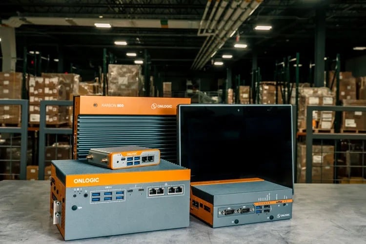 OnLogic, edge AI and industrial computing specialist, and Siemens, automation leader, join forces to digitize assets for extreme-edge environments.