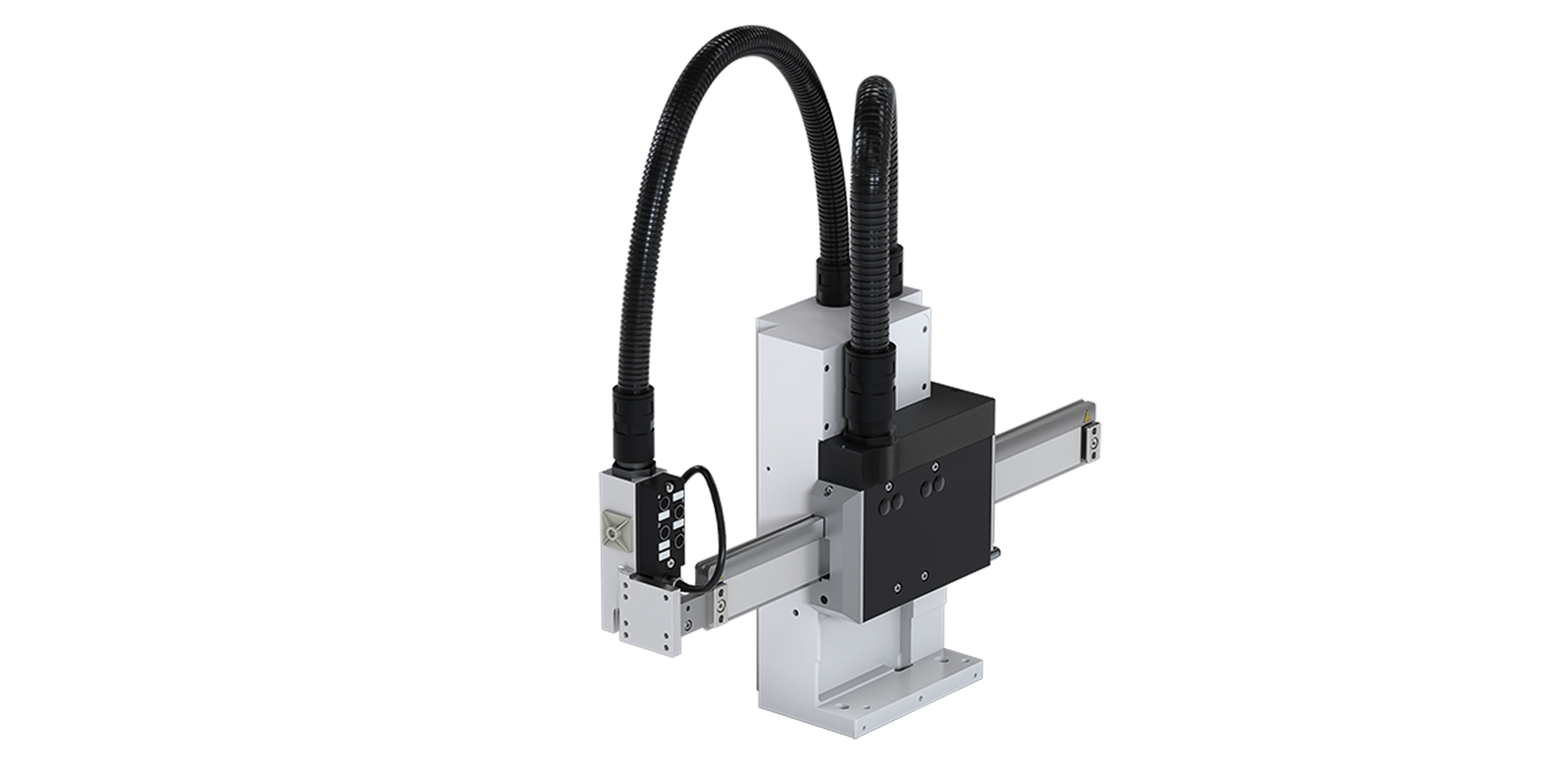 Choosing linear servo motors for the right application