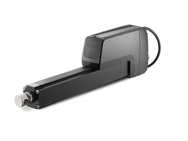 The Thomson Elektrak linear actuator helps coordinate the operation of complex systems.