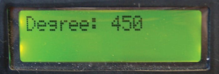 the SX-1 microprocessor-controlled device