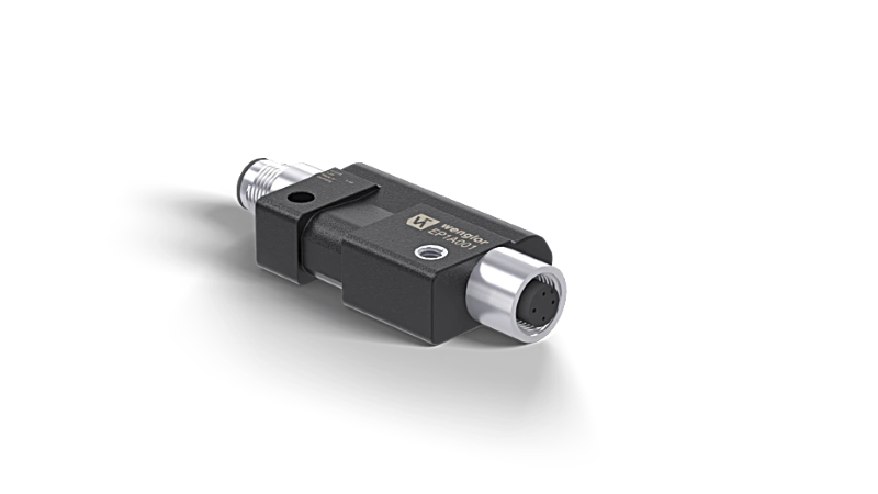 wenglor’s new IO-Link converters convert analog signals into digital IO-Link signals