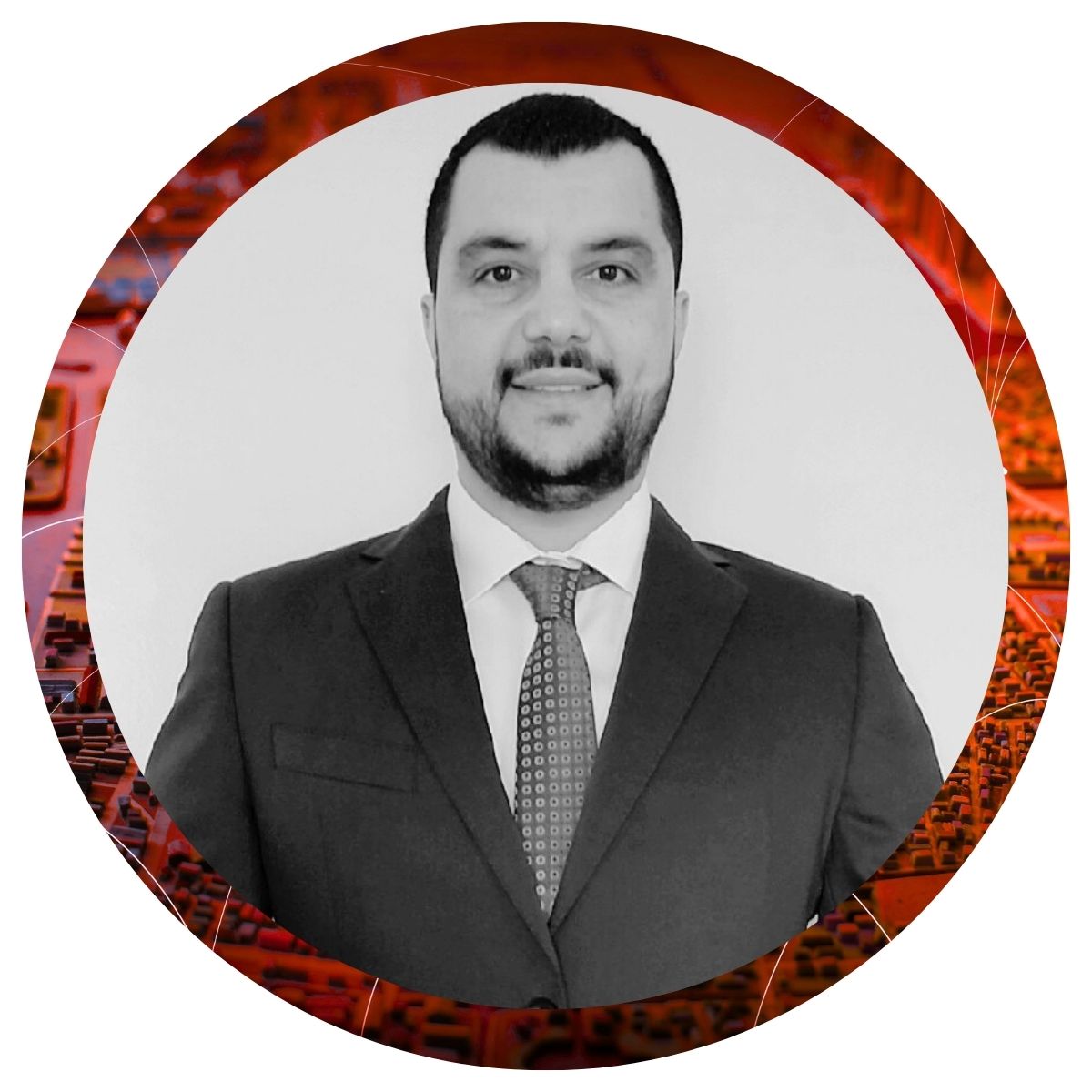 Salim Dabbous