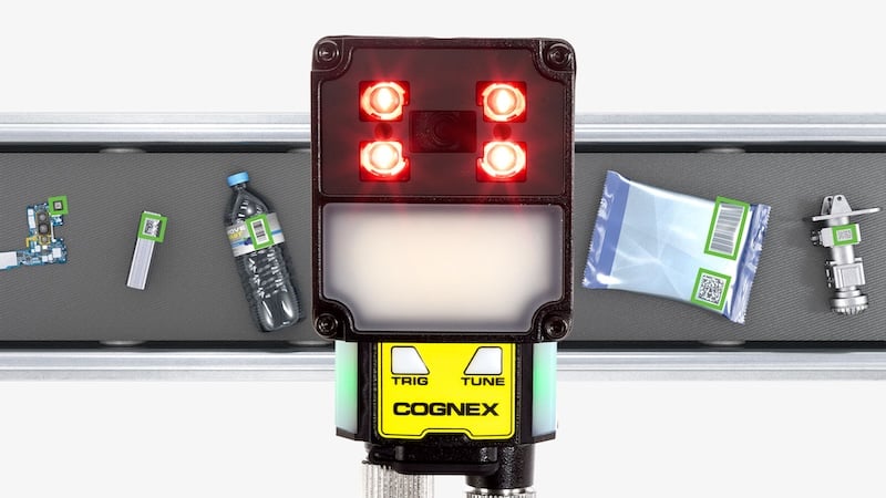 Win a DataMan 290 Series Reader