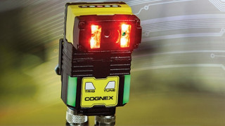 Win an In-Sight SnAPP Vision Sensor