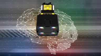 Enter to Win an In-Sight® 2800 Vision System