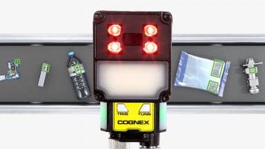 Win a DataMan 290 Series Reader