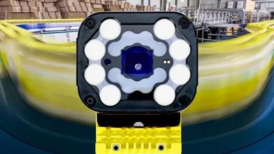 Enter for a Chance to Win an In-Sight 3900 Vision System