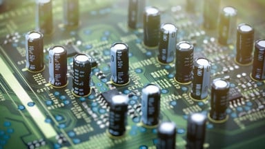 Advanced Electronics Markets Are Reshaping Capacitor Demand in 2026/2027