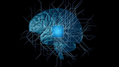 Human Brain-Inspired Chip Could Cut AI Energy Use