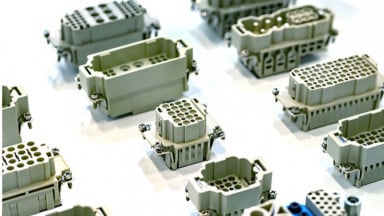 Industry Approaching Historical Demand for Connectors