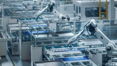 Making Sense of the Noise: Sensor Fusion in Smart Factories