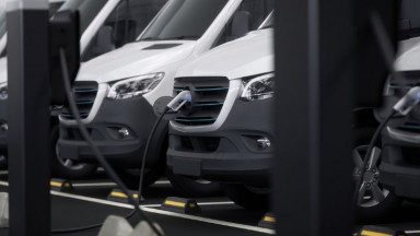 As EV Charging Gets Faster, EMC Gets Harder