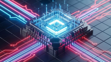 Designing Hardware for AI Within Memory, Power and Thermal Constraints