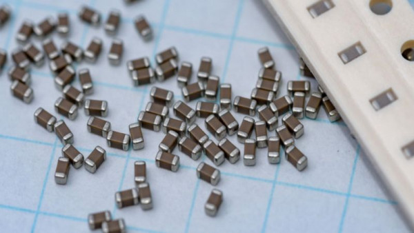 Capacitors for AI Chipset Bypass, Decoupling and Filtering: 2025 Global Technologies and Opportunities