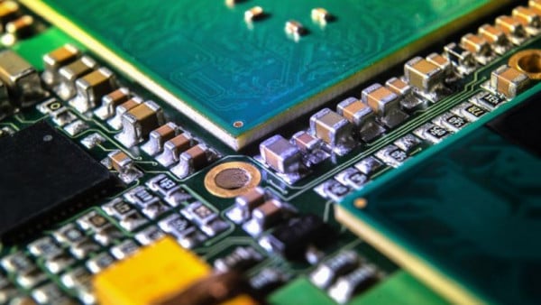 Fall 2025 Electronic Component Outlook: Momentum, Markets & Modernization