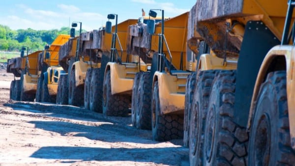 Harsh Environments and Connectors