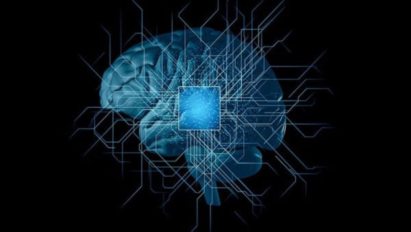 Human Brain-Inspired Chip Could Cut AI Energy Use