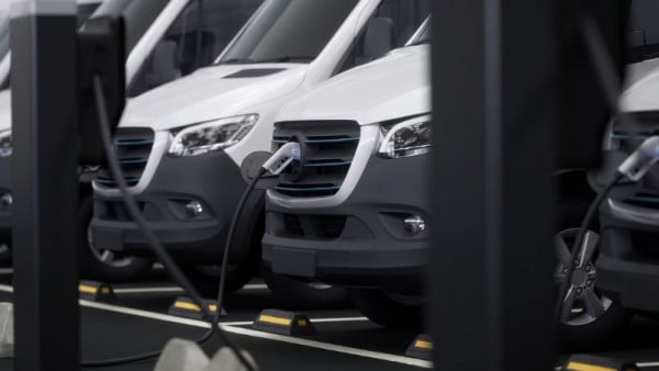 As EV Charging Gets Faster, EMC Gets Harder