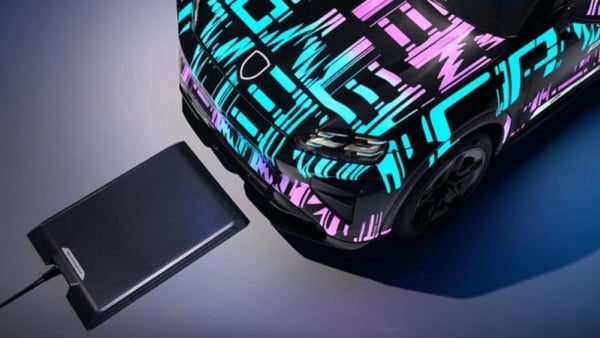 Coming Soon: Wireless Inductive Charging for EVs