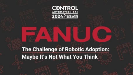 The Challenge of Robotic Adoption: Maybe It’s Not What You Think