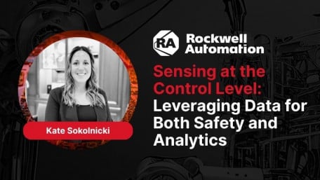 Sensing at the Control Level: Leveraging Data for Both Safety and Analytics