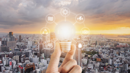 IoT: Where Data is the Center of Business and Process Decisions