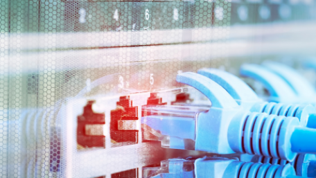 Bringing the Future of Automation into Focus