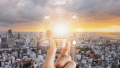 IoT: Where Data is the Center of Business and Process Decisions