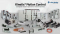 Complete Motion Systems for Smart Machines
