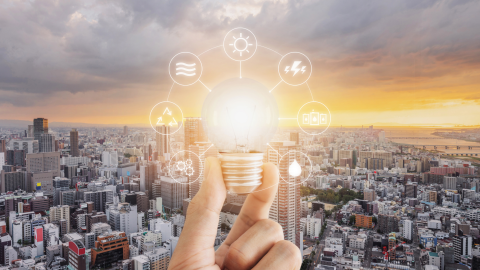 IoT: Where Data is the Center of Business and Process Decisions