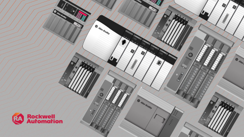 An Introduction to Allen Bradley PLCs and the Evolution of Rockwell Automation PACs