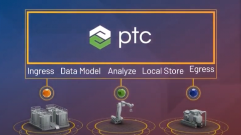 FactoryTalk InnovationSuite Simplifies Critical OT-IT Integration