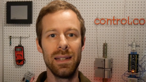 Control Automation Announces Engineering Career Connection