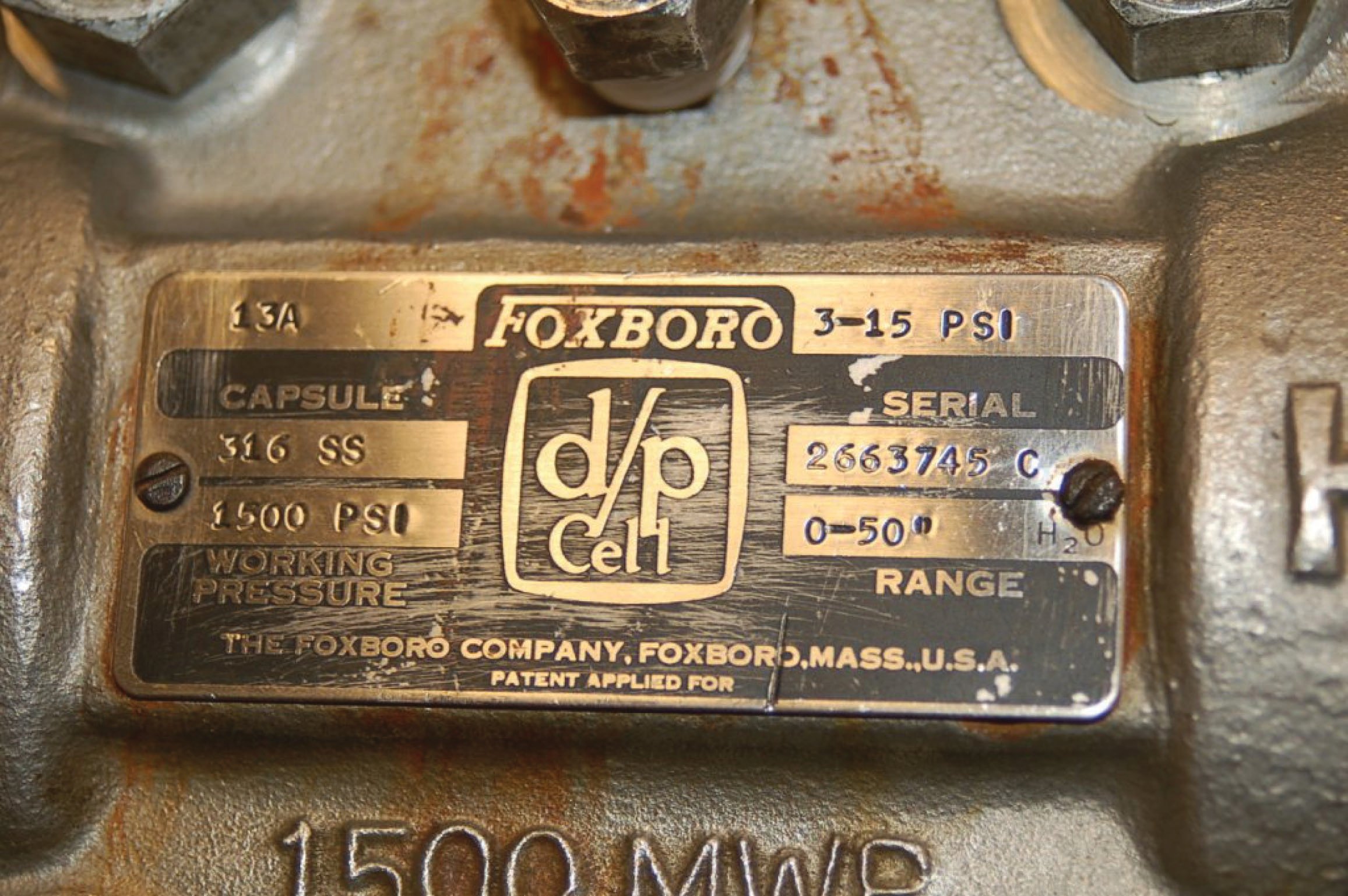 Differential Pressure Transmitters Introduction to Continuous