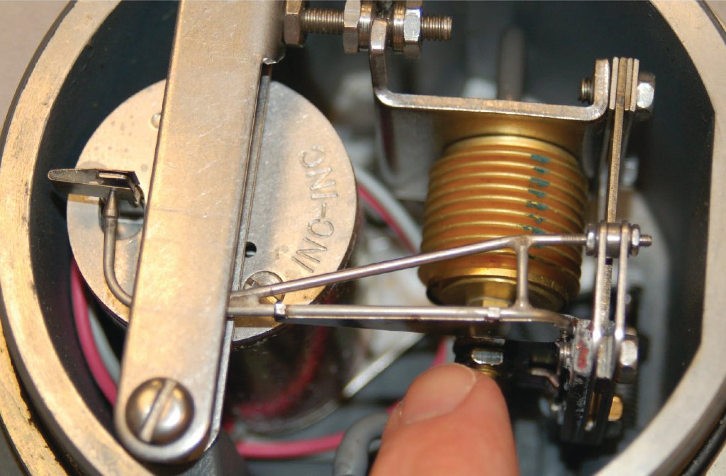 Analysis of Practical Pneumatic Instruments | Basics of Pneumatic ...