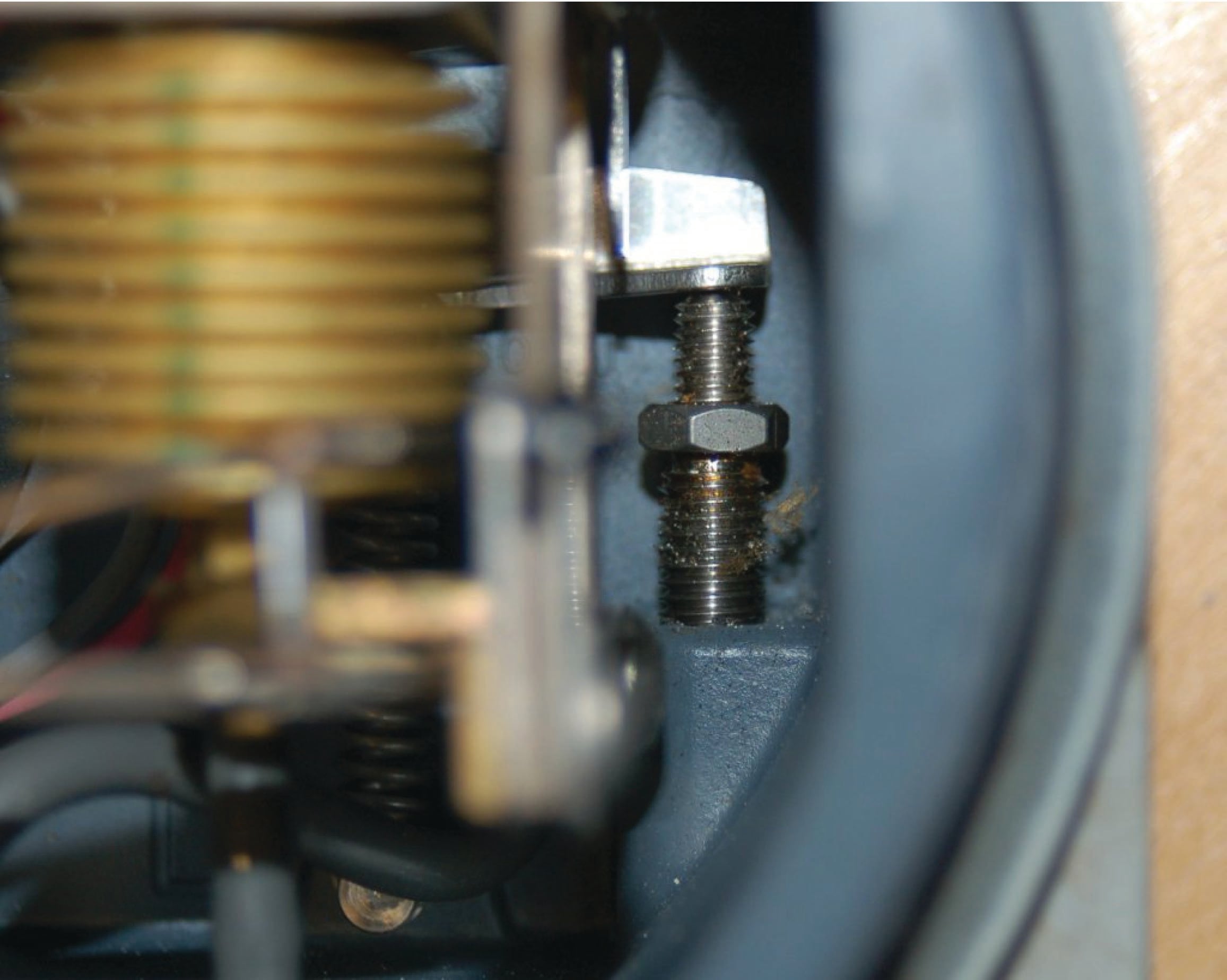 Analysis of Practical Pneumatic Instruments | Basics of Pneumatic ...