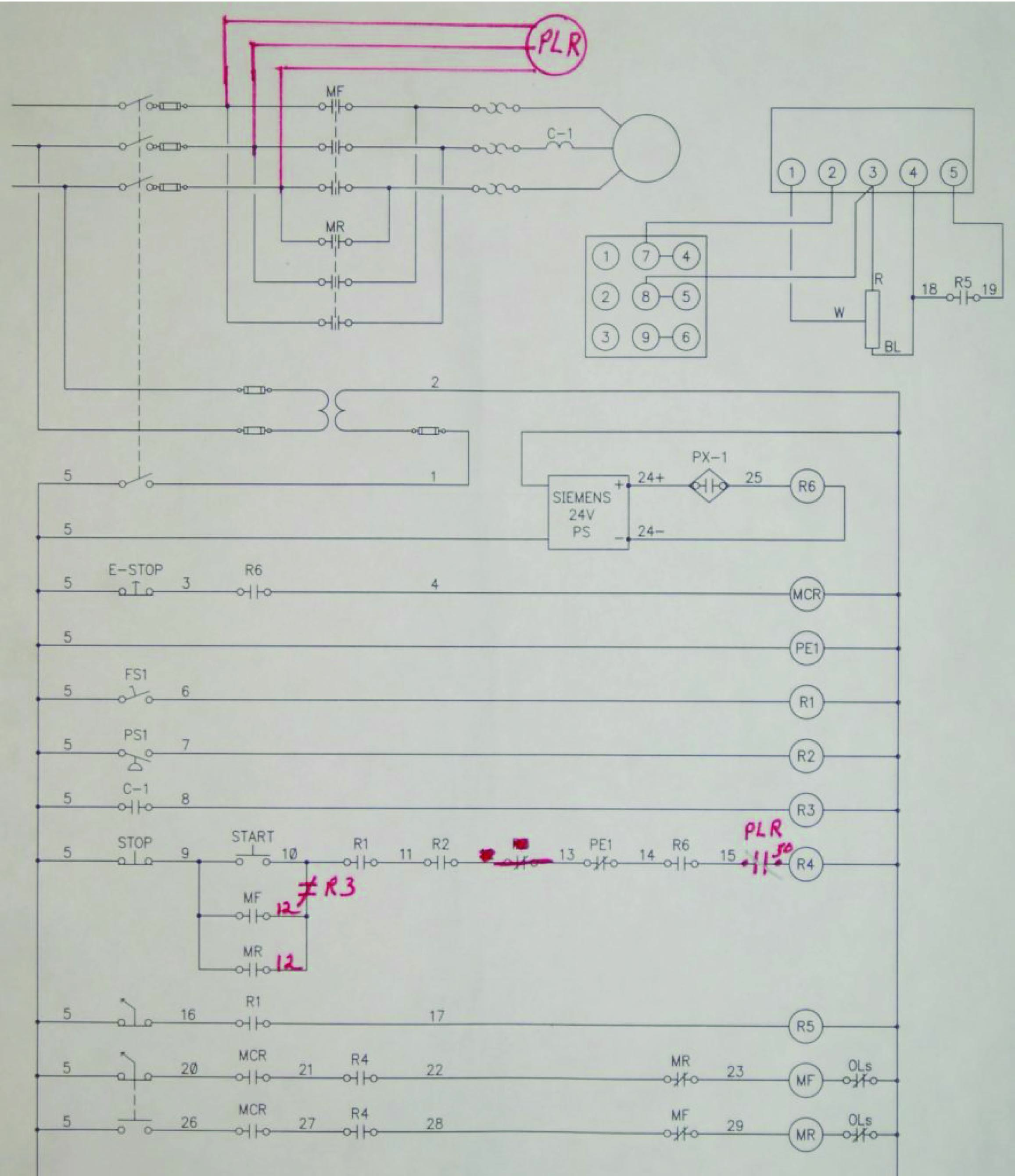 Relay Wiring Diagram Explained