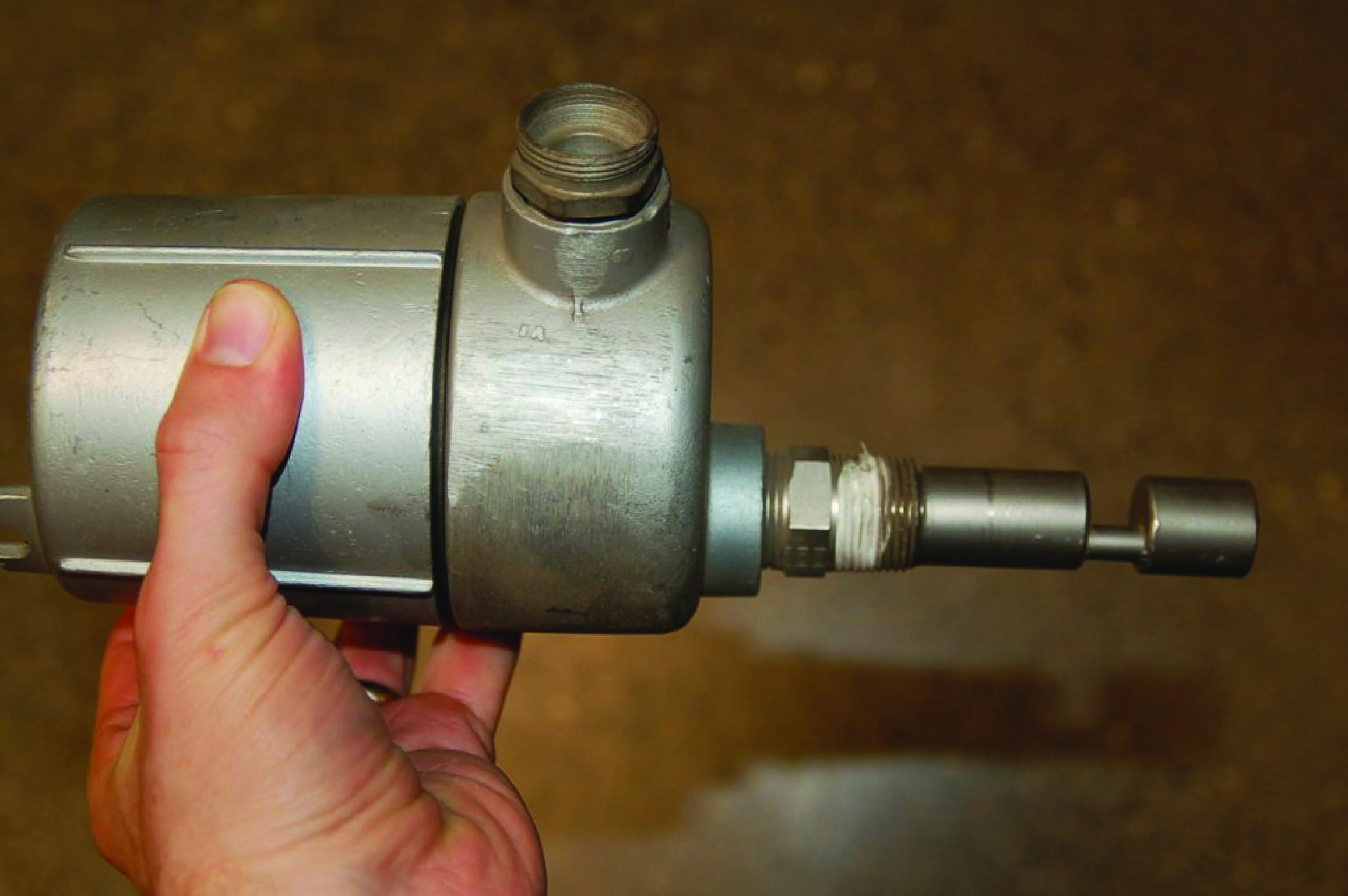 Level Switches Discrete Process Measurement Textbook