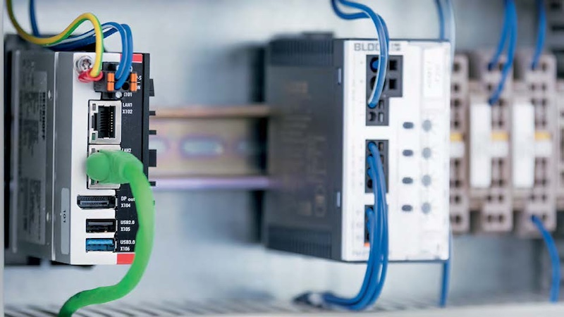 Busting Common Myths about PC-based Automation - White Paper