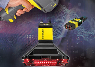 Barcode Readers Product Guide - White Paper
