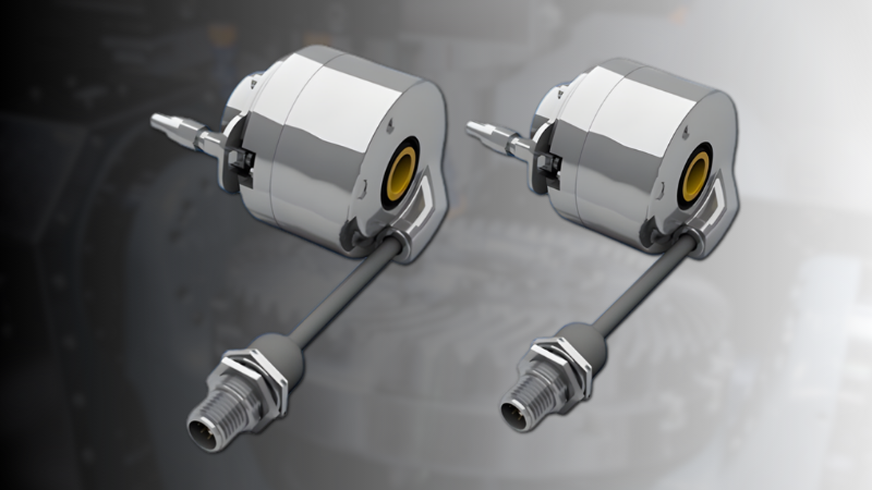 Dunkermotoren Introduces Functional Safety Encoder for Reliable ...