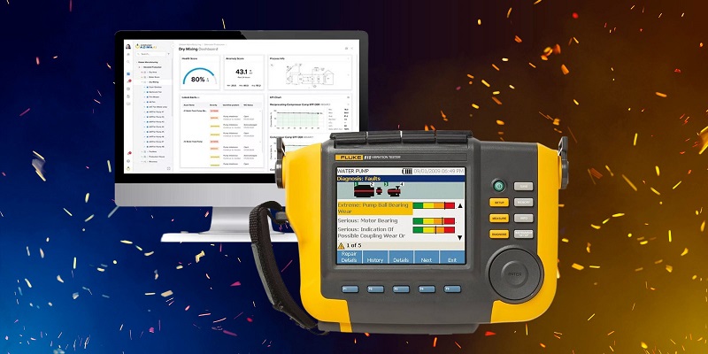 Fluke Reliability Acquires Azima DLI to Add AI-Powered Vibration ...
