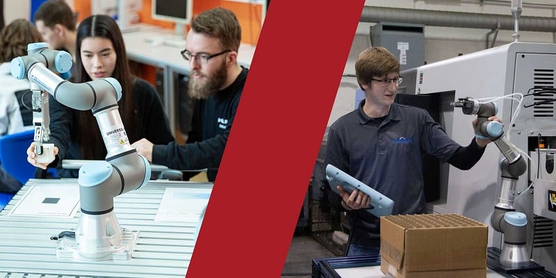 Community College and Tech Institute Collab to Deliver Skills ...