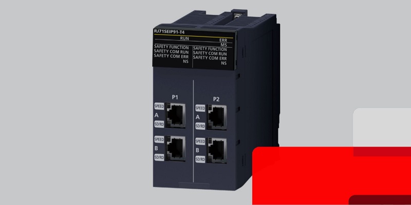 Mitsubishi Electric: Industrial Safety is Now a Little Easier - News