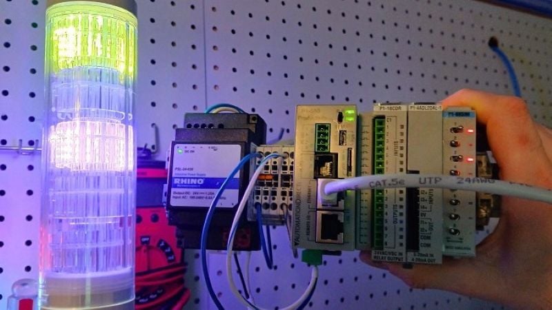 So, You Got a Modbus TCP Device… What Next? - Technical Articles