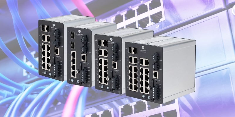 Fundamentals of Industrial Networking: Basic Terms and Concepts ...