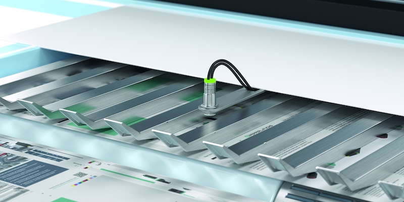 Pepperl+Fuchs Showcases Latest Sensing Solutions at Hannover Messe 2023 ...