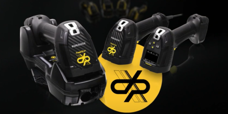 Datalogic Introduces PowerScan 9600 DPX Scanners for Improved ...