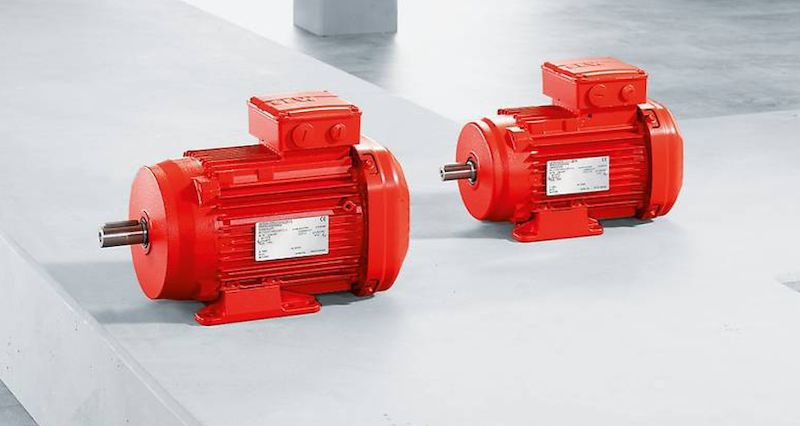 Control eBook: The Complete Guide to 3-phase Motor Wiring - White Paper