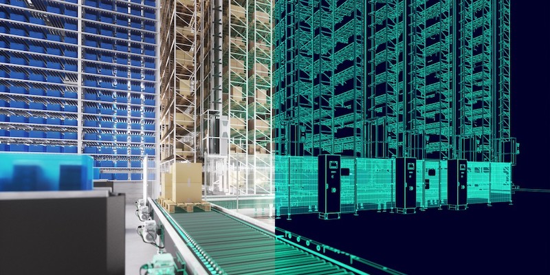 Siemens Forms Intralogistics Vertical Market, Offers “Holistic ...